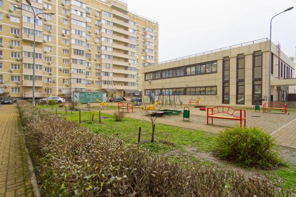 Квартира 1-к ФМР — фото 5